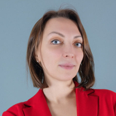 Мащенко Ольга Владимировна, ЛОР