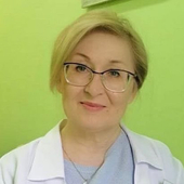 Московая Наталья Владимировна, психолог