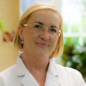 Пьянкова Елена Юрьевна, эндокринолог