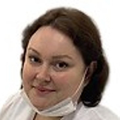 Живописцева Анна Анатольевна, стоматолог-терапевт