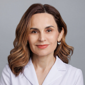 Симонян Эрна Алексановна, гинеколог