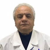 Саркисян Альберт Сергеевич, хирург-проктолог