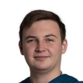 Вайткявичус Никита Сергеевич, стоматолог-терапевт