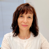 Демченкова Марина Викторовна, онколог