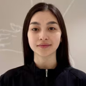 Исибаева Айна Арыстанбековна, массажист