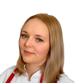 Добрыднева Валерия Андреевна, педиатр