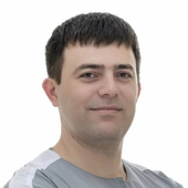 Фидаров Марат Робертович, уролог