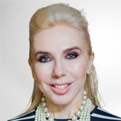 Ходневич Светлана Леонидовна, врач-косметолог