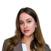 Сергачева Елизавета Сергеевна, психолог