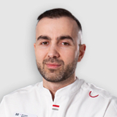 Джубуев Исмаил Борисович, офтальмолог