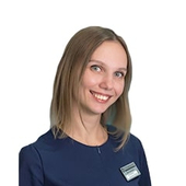 Колесникова Валентина Игоревна, стоматолог-терапевт