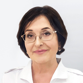 Тарловская Людмила Васильевна, гинеколог