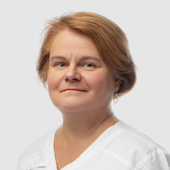 Амзаева Инга Генриховна, анестезиолог-реаниматолог