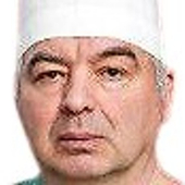 Власов Алексей Евгеньевич, ортопед