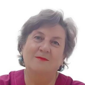 Василенко Лариса Анатольевна, гинеколог