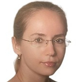 Матыцина Елена Васильевна, акушер-гинеколог