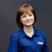 Шемякина Мария Геннадьевна, стоматологический гигиенист
