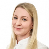 Лодочкина Екатерина Сергеевна, терапевт