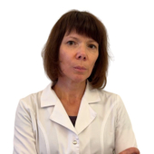 Краснослободцева Лариса Алексеевна, психиатр