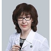 Багманова Зиля Адибовна, кардиолог