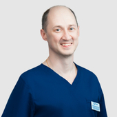 Сипкин Александр Михайлович, челюстно-лицевой хирург