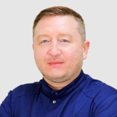 Платонов Александр Ананьевич, стоматолог-хирург