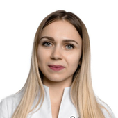 Тимошенко Кристина Викторовна, ЛОР