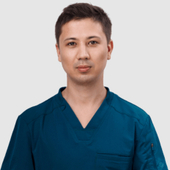 Узянбаев Салават Юлаевич, эмбриолог