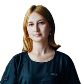 Ивасишина Татьяна Александровна, анестезиолог