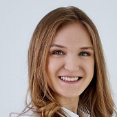 Шкиндер Анастасия Александровна, стоматолог-терапевт