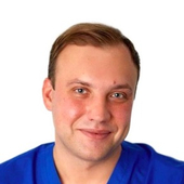 Андрусенко Семён Александрович, гинеколог