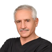 Гасанов Ахмед Гасанович, хирург