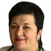 Емельянова Алевтина Владимировна, педиатр