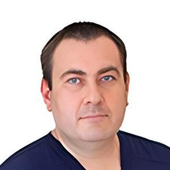 Девятаев Юрий Иванович, дерматолог