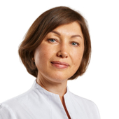 Давыдова Елена Антоновна, диетолог