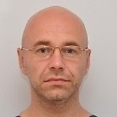 Быков Дмитрий Владимирович, хирург