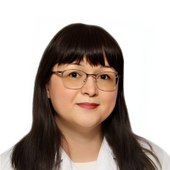 Абрарова Диляра Рашитовна, терапевт