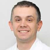 Ермаков Иван Сергеевич, эндоскопист