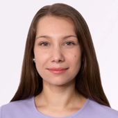 Волкова (Юрчак) Татьяна Олеговна, косметолог