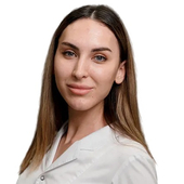 Гаджаалиева Мавлият Джабраиловна, эндокринолог