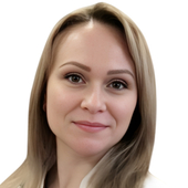 Шешеня Вера Петровна, терапевт