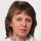 Алешина Людмила Ивановна, детский невролог