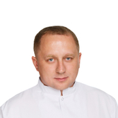 Губанков Михаил Владимирович, врач УЗД