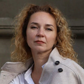 Надькина Галина Михайловна, психолог