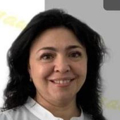 Игнатьева Ирина Мурадовна, эндоскопист