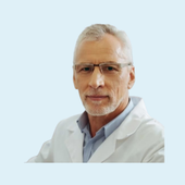 Могилевец Александр Аркадьевич, кардиолог