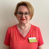 Зубаткина Елена Николаевна, психолог