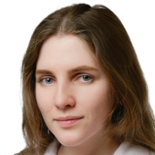 Темнякова Валерия Алексеевна, терапевт