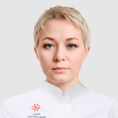 Смирнова Ирина Олеговна, терапевт