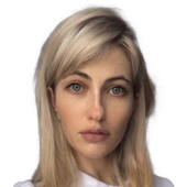 Пшеничная (Никончук) Юлия Павловна, детский логопед